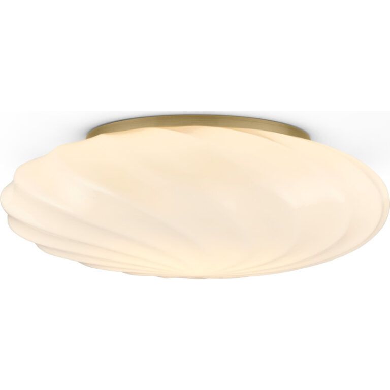 Halo Design Twist plafond, Ø35 cm