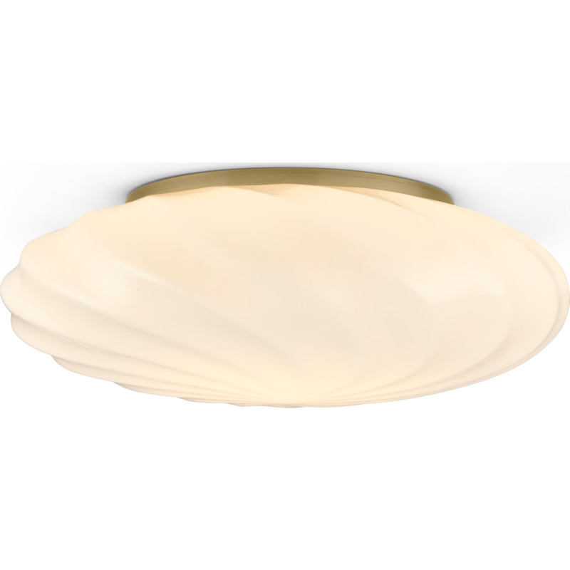 Halo Design Twist plafond, Ø35 cm