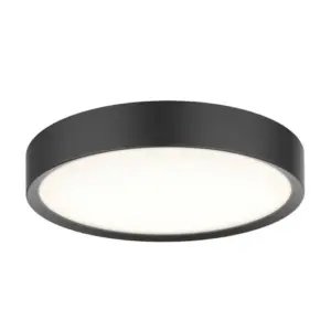 Halo Design - Universal LED Loftlampe 3-step Ø33 Black