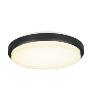 Halo Design - Upscale LED Loftlampe Ø22 Black