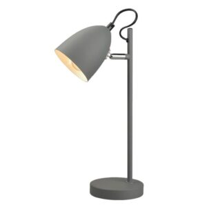 Halo Design YEP! Bordlampe grå - 733859