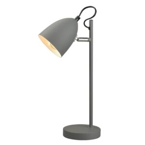 Halo Design - Yep! Bordlampe Grey