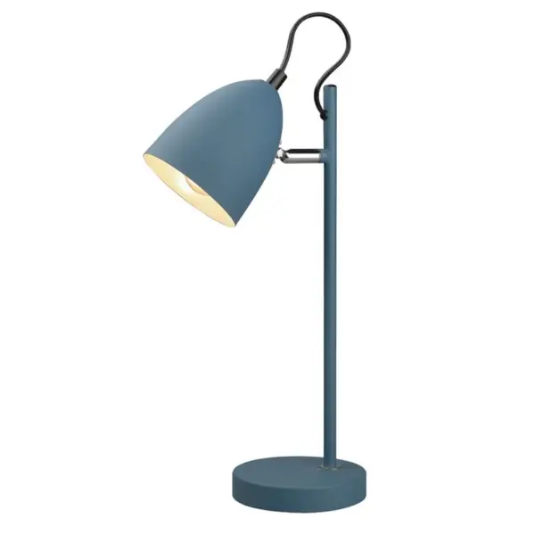 Halo Design - Yep! Bordlampe Petrol