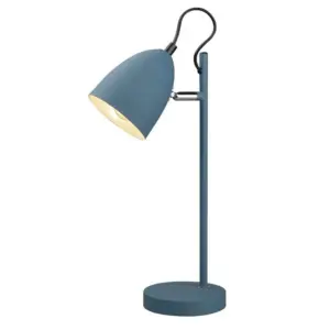 Halo Design - Yep! Bordlampe Petrol