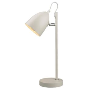 Halo Design - Yep! Bordlampe White