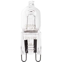 Halogenpære HALOPIN PRO G9 60W - Osram