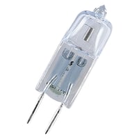 Halostar ovn, 20W, 12V, G4, 300° - Osram