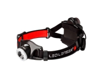 Head spotlight LED LENSER H7R.2