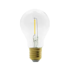 House Doctor - LED-pære E27 0,5 W 2.500 K klar