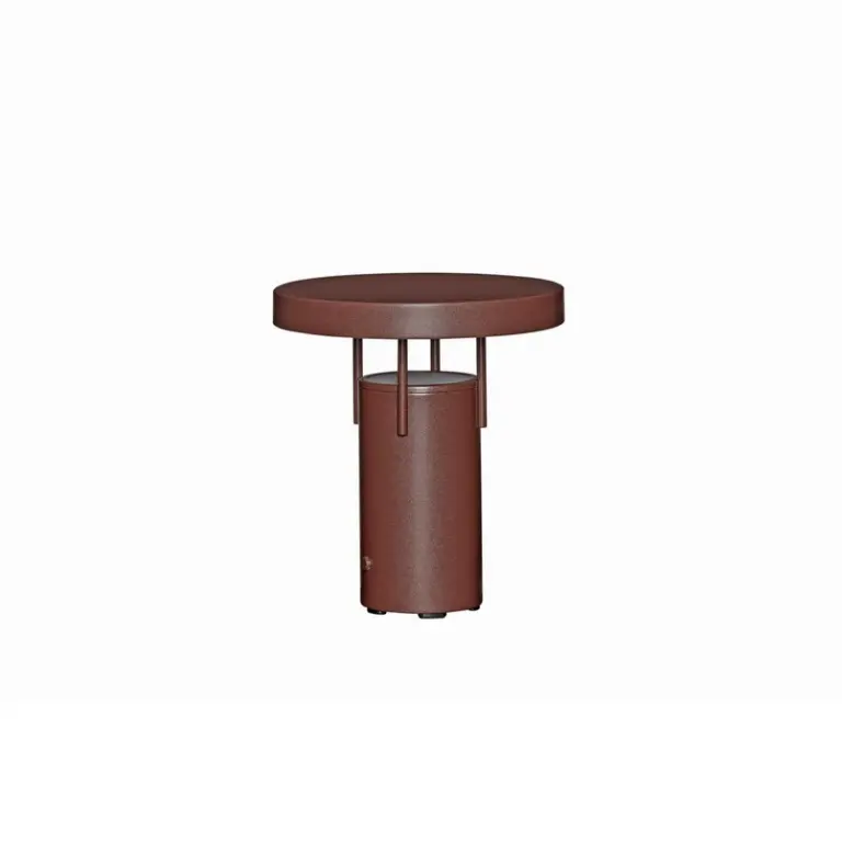 Hübsch BringMe Mini Bordeaux 20 cm Bordlampe
