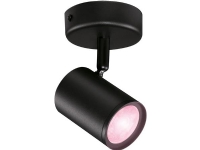IMAGEO WiZ Spots 1x5W B 22-65K RGB