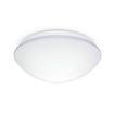 Indendørs armatur rs pro led p1 med hf sensor 1000lm 9w 4000k v3