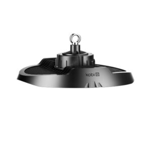 Industri Lampe - LED High Bay - 150W - 4000K - 24000lm - 0-10V Dæmpbar