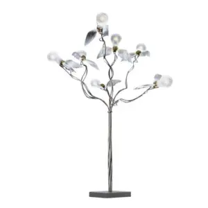 Ingo Maurer - Birdie's Busch LED Bordlampe