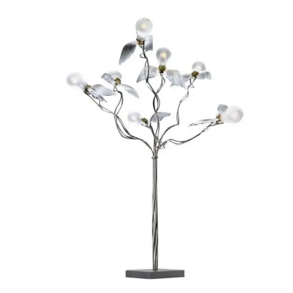 Ingo Maurer - Birdie's Busch LED Bordlampe