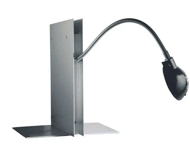 Ingo Maurer - Oskar LED Bordlampe