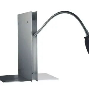 Ingo Maurer - Oskar LED Bordlampe