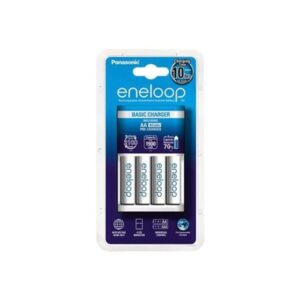 Insmat Panasonic Eneloop Basic Charger