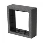 Isoleret samlemuffe therm 20mm, 100x150 mm