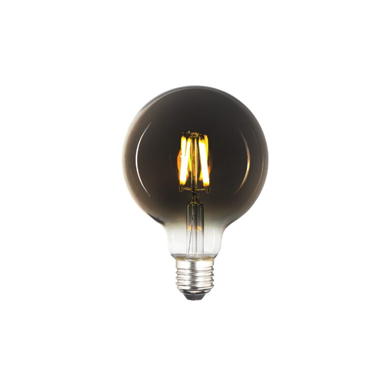 Italux Led 4w G95 Dæmpbar E27