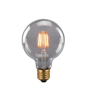 Italux Retro Led G125 E27 6w