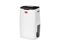 KGK affugter 20L - 20 Liters affugter med WiFi , LED indikator og touch panel.