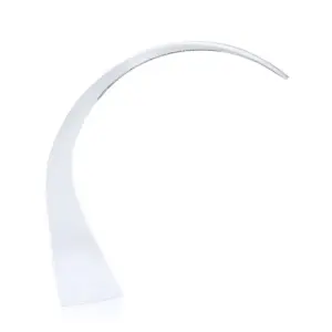 Kartell - Taj LED Bordlampe Hvid