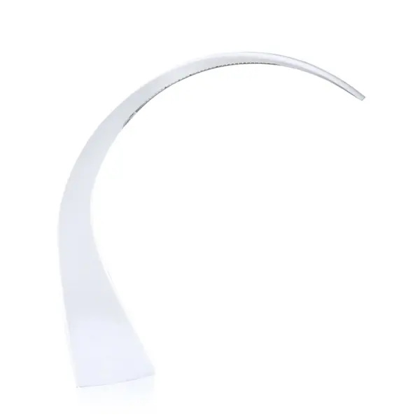 Kartell - Taj LED Bordlampe Hvid