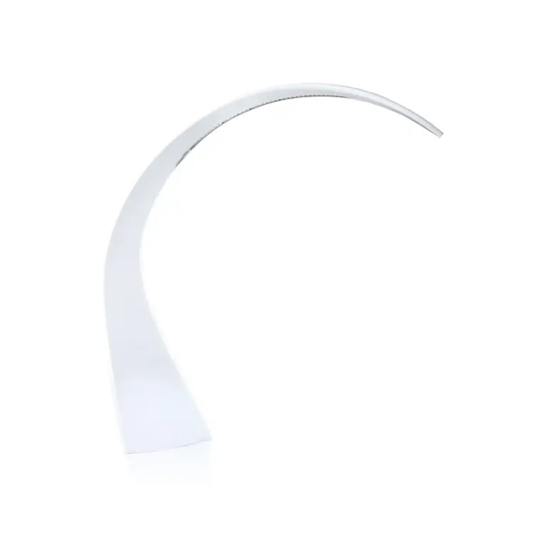 Kartell - Taj LED Bordlampe Hvid