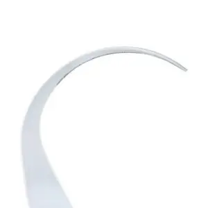 Kartell - Taj Mini LED Bordlampe Hvid