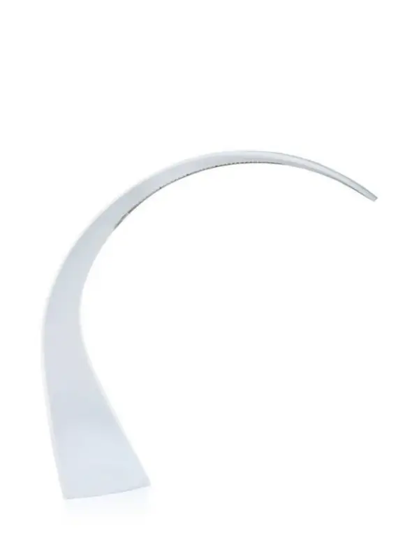 Kartell - Taj Mini LED Bordlampe Hvid