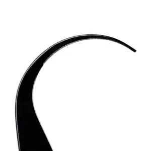 Kartell - Taj Mini LED Bordlampe Sort