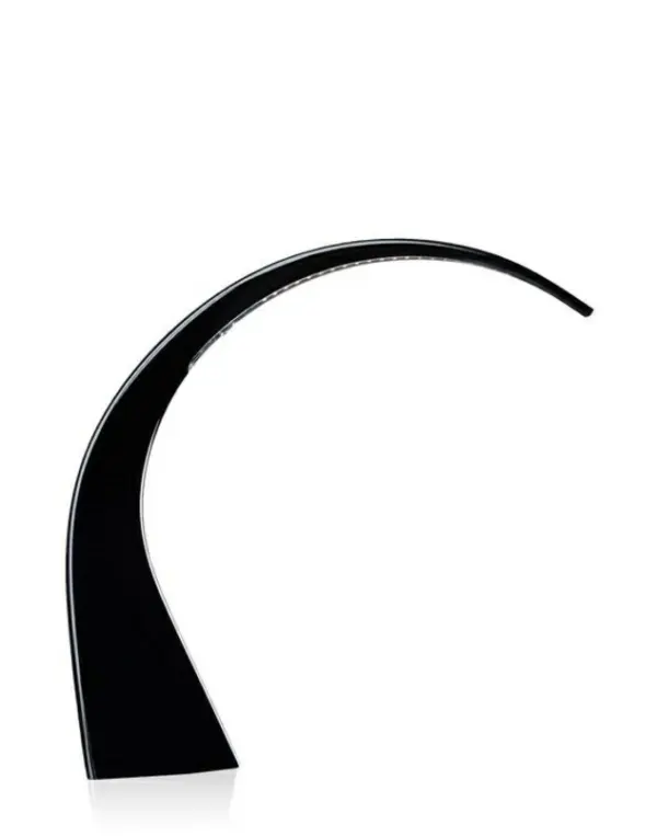 Kartell - Taj Mini LED Bordlampe Sort