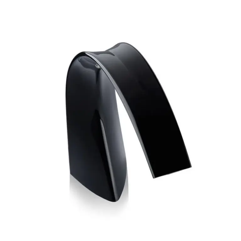 Kartell - Taj Mini LED Bordlampe Sort