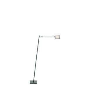 Kelvin Led F Gulvlampe - Antracit - Flos