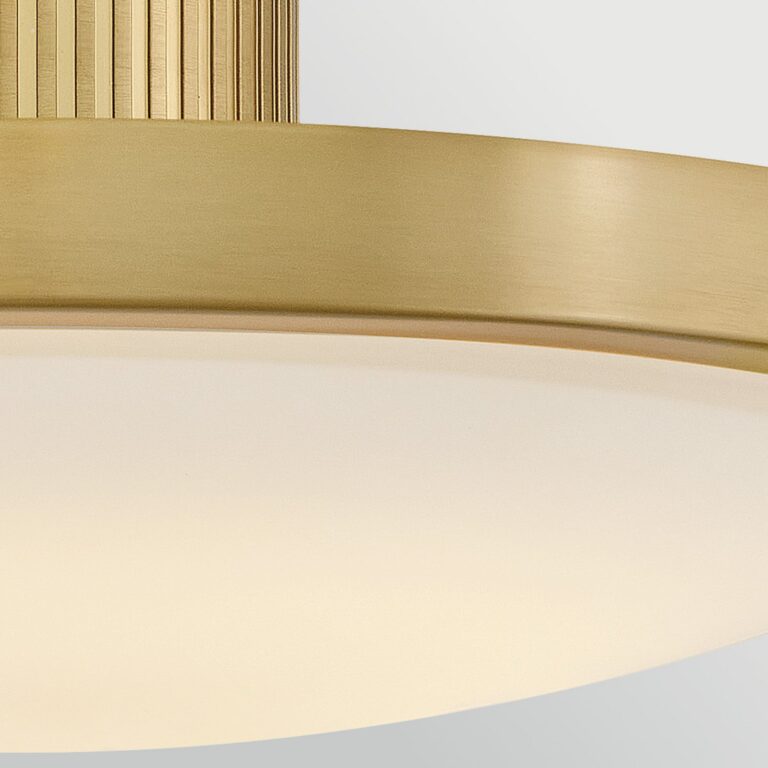 LED loftlamper