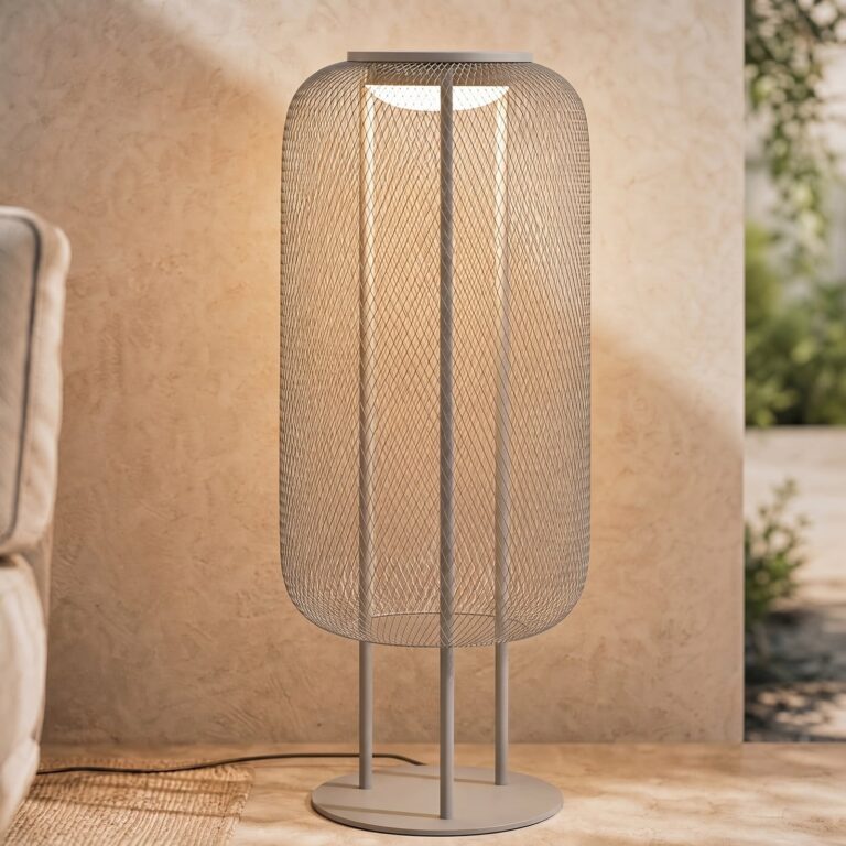 Gulvlamper LED