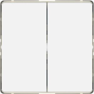 "LAB3D Zigbee ""kroneafbryder"" til LK Fuga - hvid"