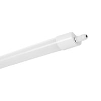 LED Armatur, 45W, 5400lm, 156 cm, IP65, vandtt, gennemfortrdet, IP65 - Spectrum Limea Slim