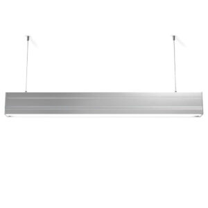 LED Armatur | Loftlampe | Pendel | 31W | 4340lm | 4000K | 150cm | IP20 | NEXLINE