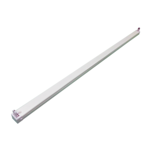 LED Armatur Til 1 stk. 150cm LED T8 Rør - 1.5M - Hvid