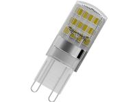 LED BASE Special PIN 200lm 1,9W/827 (20W) G9 3-pak