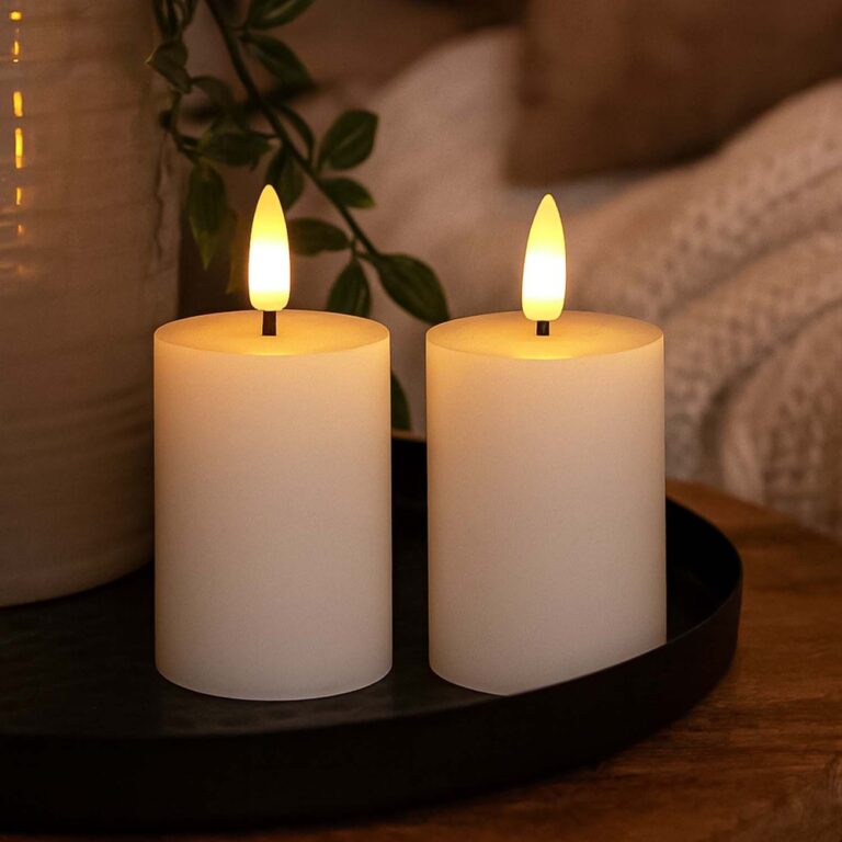 LED Lys og Pærer
