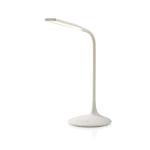 LED Bordlampe | Dimbar | 250 lm | Lygte funktion | Hvid