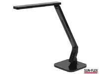 LED Bordlampe SUN-FLEX® InLite™ Black