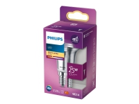 LED Classic 25W R50 E14 varm hvid ikke dæmpbar, 1 pak