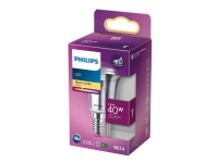 LED Classic 40W R50 E14 varm hvid ikke dæmpbar, 1 pak