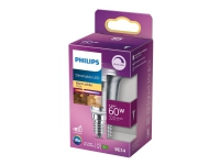 LED Classic 60W R50 E14 varm hvid dæmpbar, 1 pak