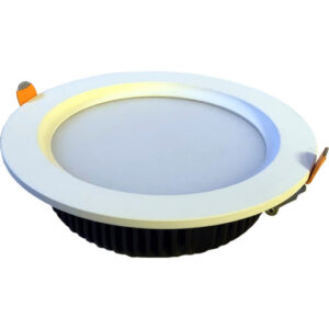 LED DOWNLIGHT 24W 3000K