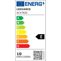 LED Dulux D 10W 830, 990 lumen, (26W) G24d-3 EM+230V
